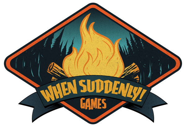 When Suddenly! Games